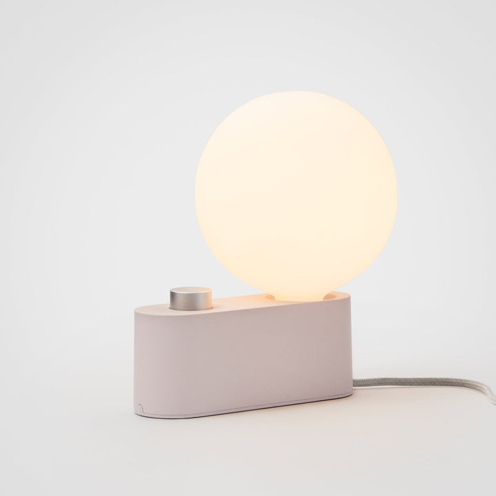 Alumina Lamp in Blossom