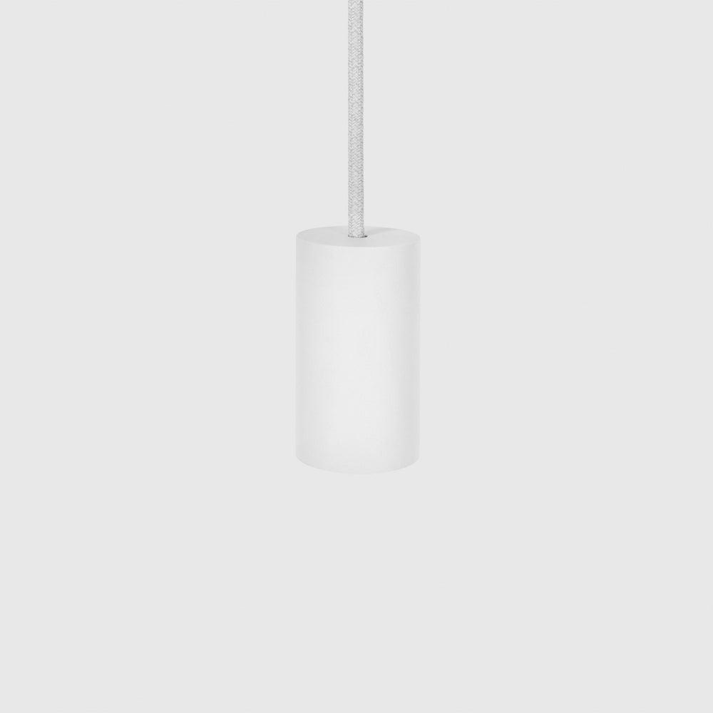 Alumina Pendant